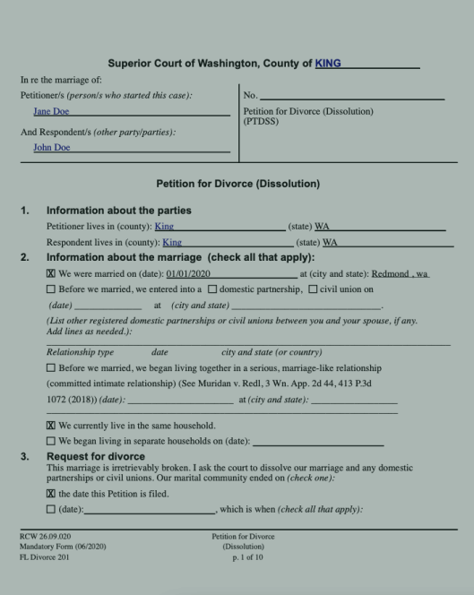 document